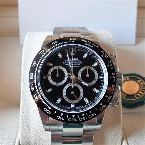 rolex 116500 for sale|Rolex daytona 116500ln price.